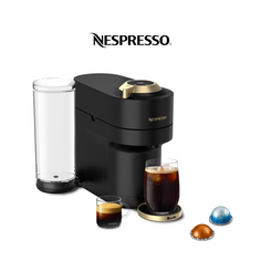 Nespresso Vertuo Pop+ Combination Espresso and Coffee Maker product